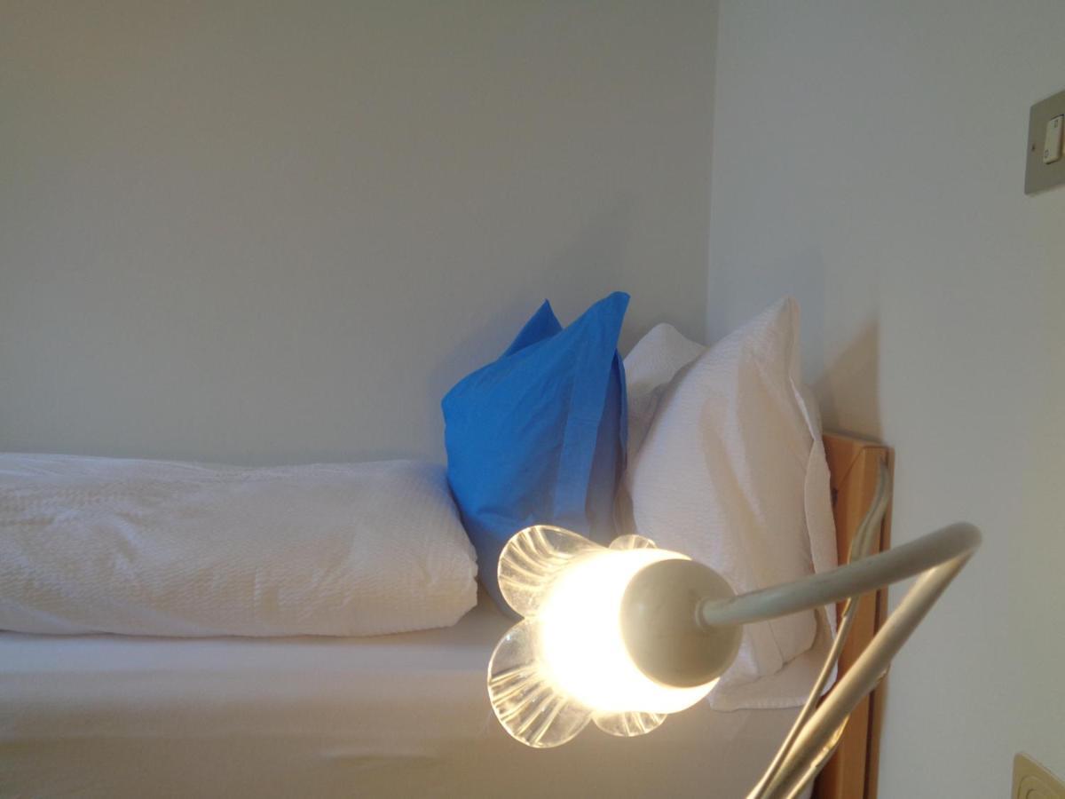 Hotel Garni Suisse San Martino Di Castrozza Luaran gambar