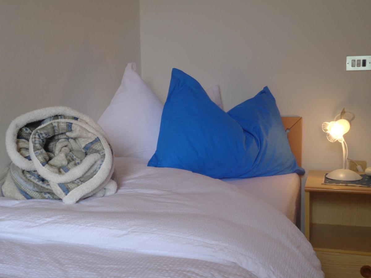 Hotel Garni Suisse San Martino Di Castrozza Luaran gambar