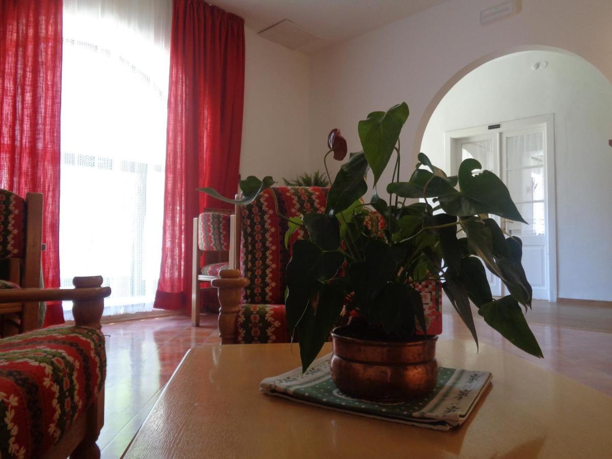 Hotel Garni Suisse San Martino Di Castrozza Luaran gambar